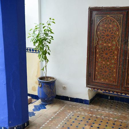 Archduke Private Rooms Μαρακές Εξωτερικό φωτογραφία