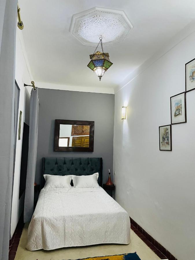 Archduke Private Rooms Μαρακές Εξωτερικό φωτογραφία