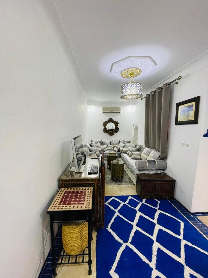 Archduke Private Rooms Μαρακές Εξωτερικό φωτογραφία