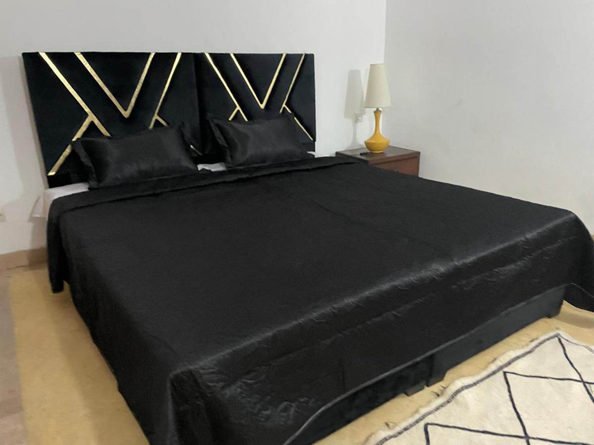 Archduke Private Rooms Μαρακές Εξωτερικό φωτογραφία