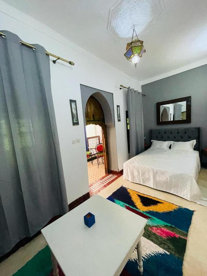 Archduke Private Rooms Μαρακές Εξωτερικό φωτογραφία
