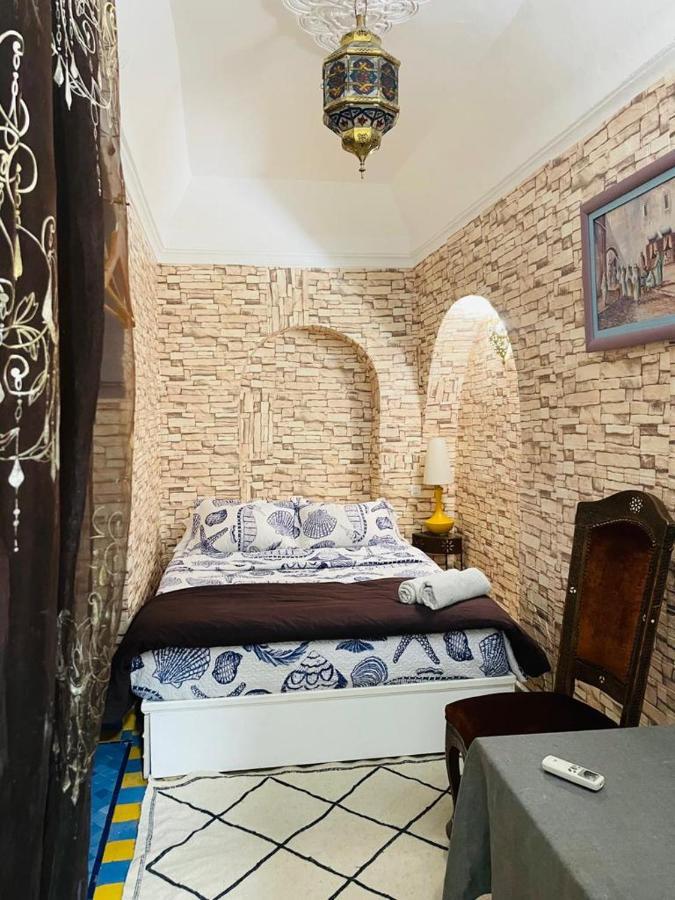 Archduke Private Rooms Μαρακές Εξωτερικό φωτογραφία