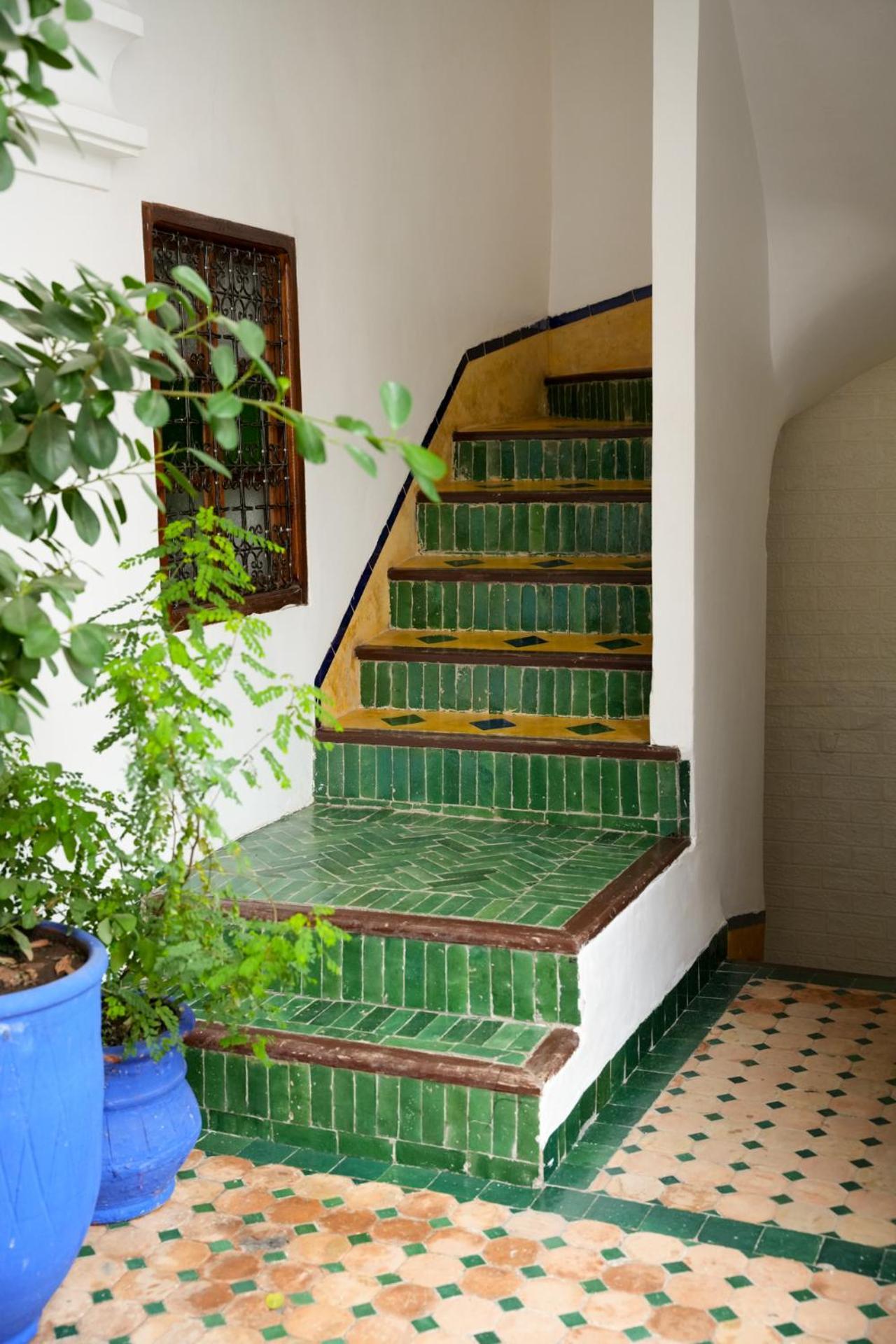 Archduke Private Rooms Μαρακές Εξωτερικό φωτογραφία