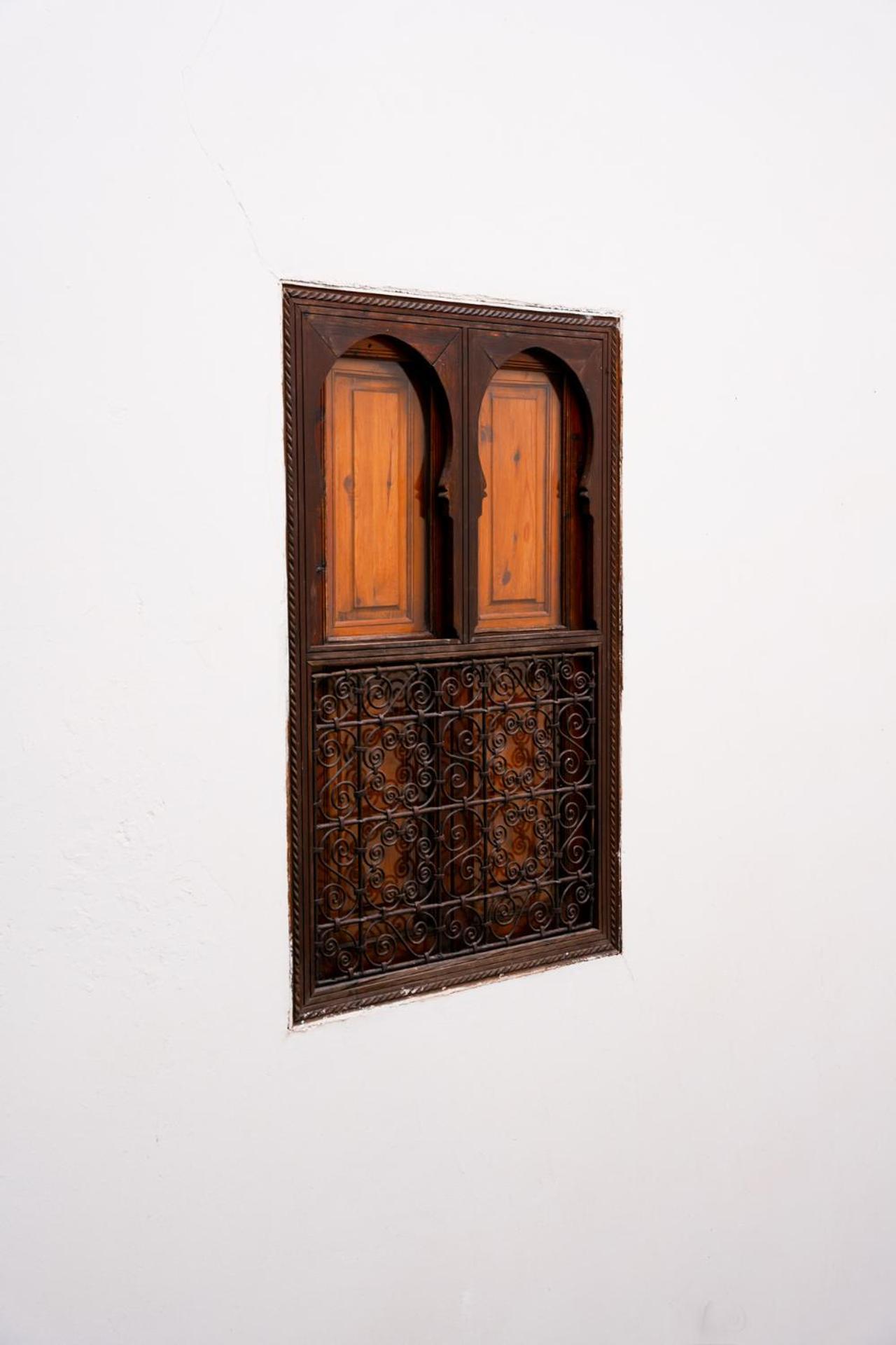 Archduke Private Rooms Μαρακές Εξωτερικό φωτογραφία
